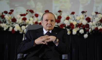 Bouteflika instruit le gouvernement d’assurer le paiement des créances des entreprises