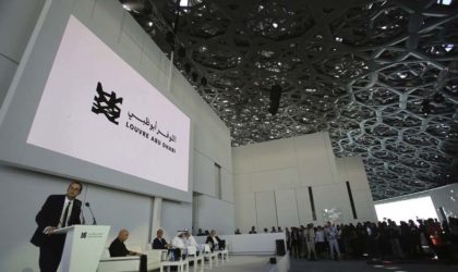 Un spécialiste du monde arabe dévoile les non-dits du Louvre Abu Dhabi