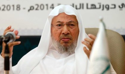 Le front anti-Qatar classe l’Union des oulémas comme organisation terroriste