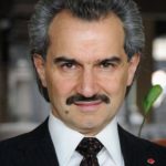 Walid Ben Talal anticorruption