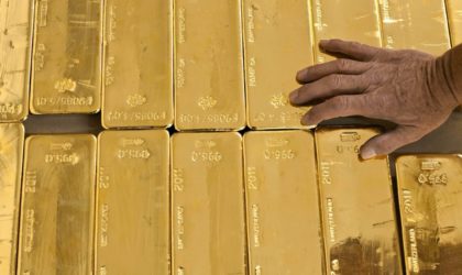 Quand Maghreb Intelligence s’intéresse aux réserves d’or de l’Algérie