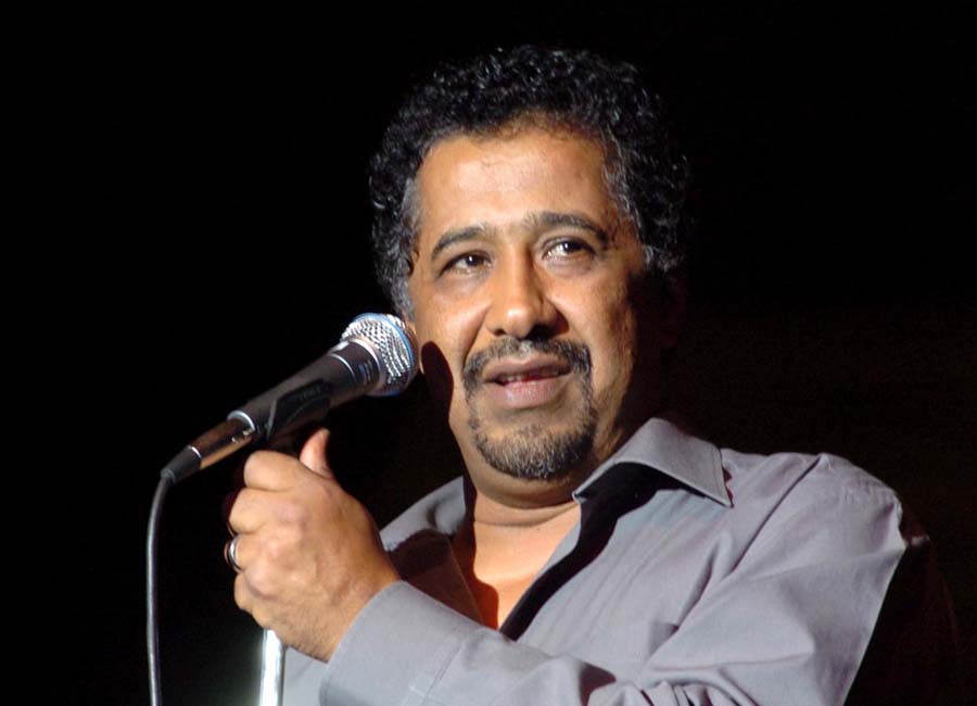 Arabie Khaled