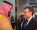 Affaire Hariri : pourquoi Macron veut-il sauver l’Arabie Saoudite de l’impasse ?