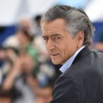 Bernard-Henri Lévy. D. R.