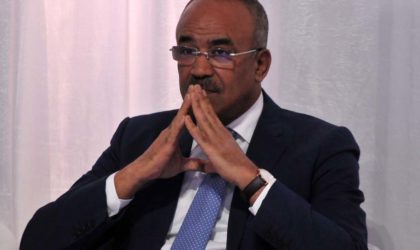 Passage frontalier entre l’Algérie et la Mauritanie : Bedoui à Nouakchott pour signer l’accord