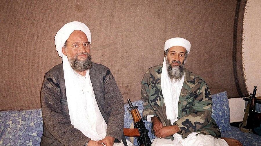Ben Laden