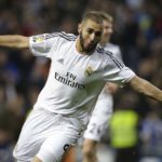 Football Benzema