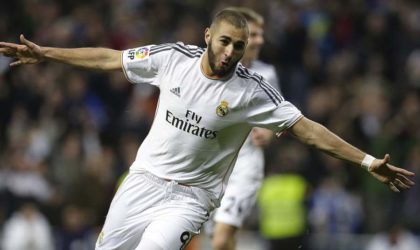 Karim Benzema explique pourquoi il ne chante pas «La Marseillaise»