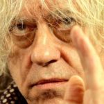 Bob Geldof