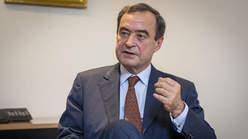 Le Canard enchaîné : «Lafarge a versé plus de 500 000 dollars à Daech»
