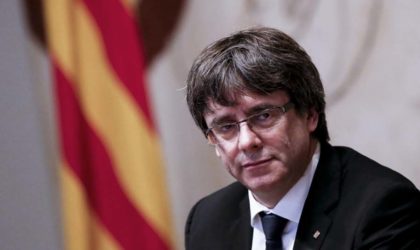 La justice belge «va étudier» le mandat d’arrêt européen lancé contre Puigdemont