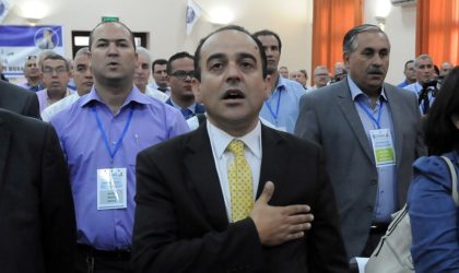 Le FFS critique vertement Ouyahia et parle d’une «faillite en gestation» de l’Etat