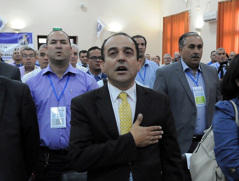 Le FFS critique vertement Ouyahia et parle d’une «faillite en gestation» de l’Etat