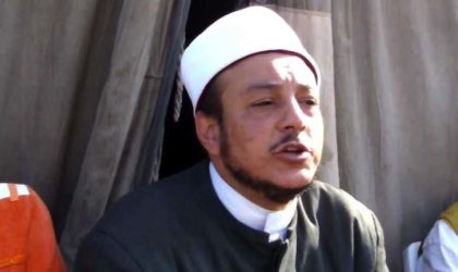 Le théologien Mohammad Abdallah Nasr paie cher ses avis religieux progressistes