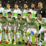 match amical Algérie-Portugal