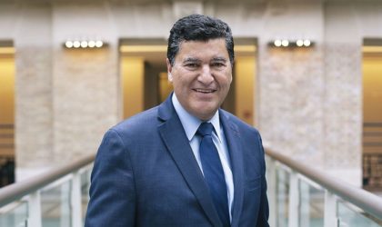 La belle réussite du Dr Elias Zarhouni