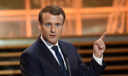 Quand Macron encense le Maroc et l’Arabie Saoudite et ignore l’Algérie