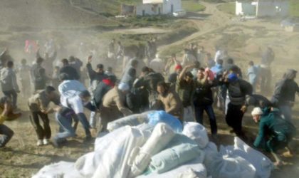 Bousculade à Essaouira : 15 morts et plusieurs blessés