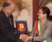 Interview – L’ambassadeur de la RASD à Rome : «L’Italie nous soutient» 