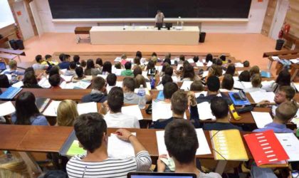 Les étudiants algériens en France ne bénéficient pas de facilités de séjour