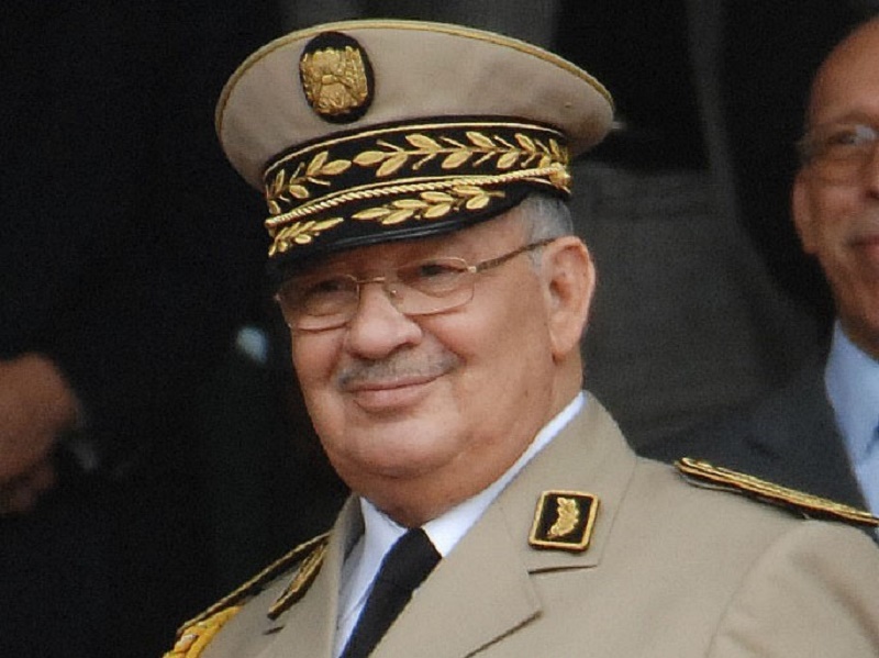 Ahmed Gaïd Salah en visite de travail et d’inspection à compter de lundi à Oran