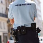Gendarmerie journaliste