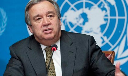 Guterres met en garde contre l’impact des politiques antiterroristes
