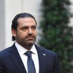 Saad HARIRI Liban