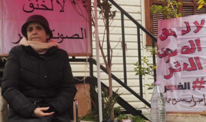 La directrice d’El-Fedjr Hadda Hazem en grève de la faim illimitée