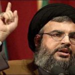 Liban Nasrallah Hezbollah