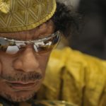 Tchad Kadhafi