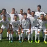 L'Unaf organise un tournoi des U15 en Algérie