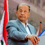 Liban Aoun