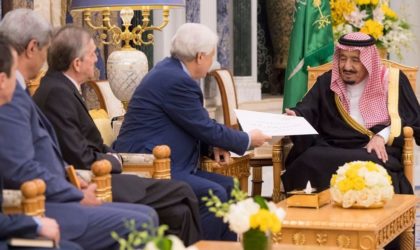 Message du président Bouteflika au roi Salman : où est le mystère ?