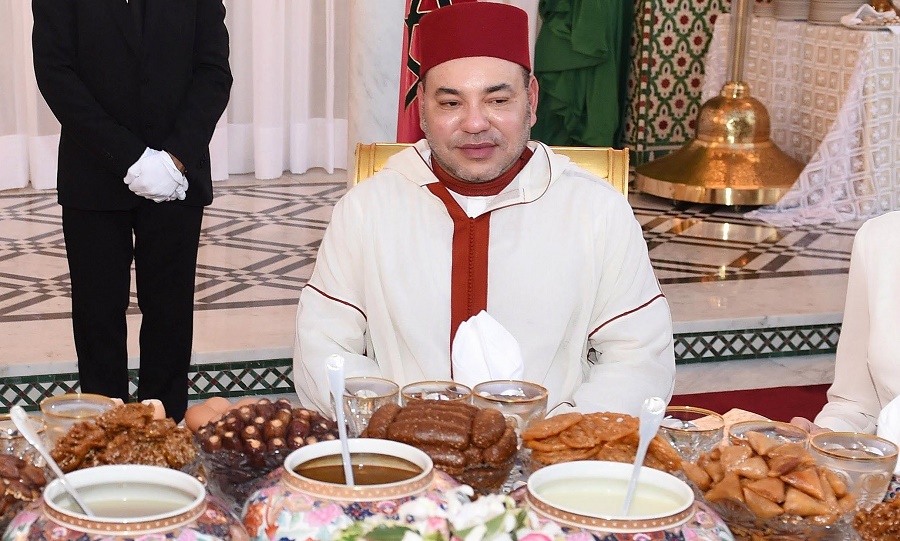 Mohammed VI