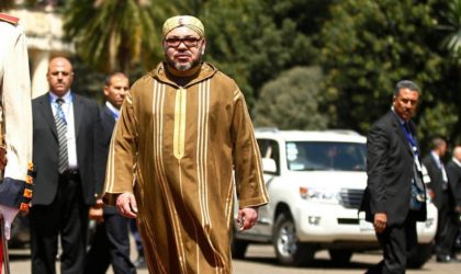 Le roi du Maroc nargue l’Algérie et profère des menaces à peine voilées