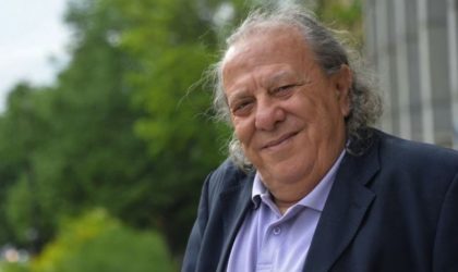 Des réalisateurs et acteurs algériens saluent la mémoire de Mahmoud Zemmouri