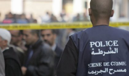 Maroc : un mort et deux blessés dans une fusillade à Marrakech