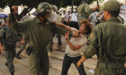 Lettre d’un Marocain : «L’Algérie n’est pas la seule à souffrir du Makhzen»