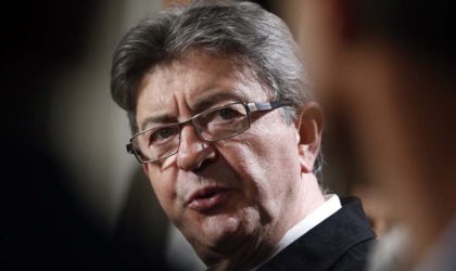 Jean-Luc Mélenchon : «J’en ai voulu à Aït Ahmed d’avoir soutenu le FIS»