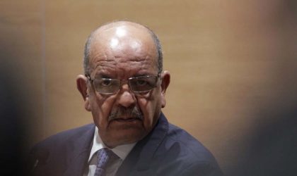 Messahel bientôt à Washington pour une conférence sur la sécurité en Afrique