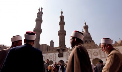 La paranoïa puritaine islamiste ou l’infâme cabale contre l’islam des lumières