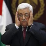 palestnien Mohamed Abbas