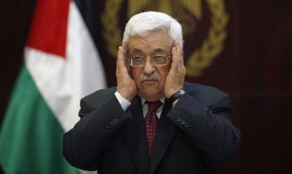 L’Arabie Saoudite prépare un coup d’Etat contre le président palestinien ?