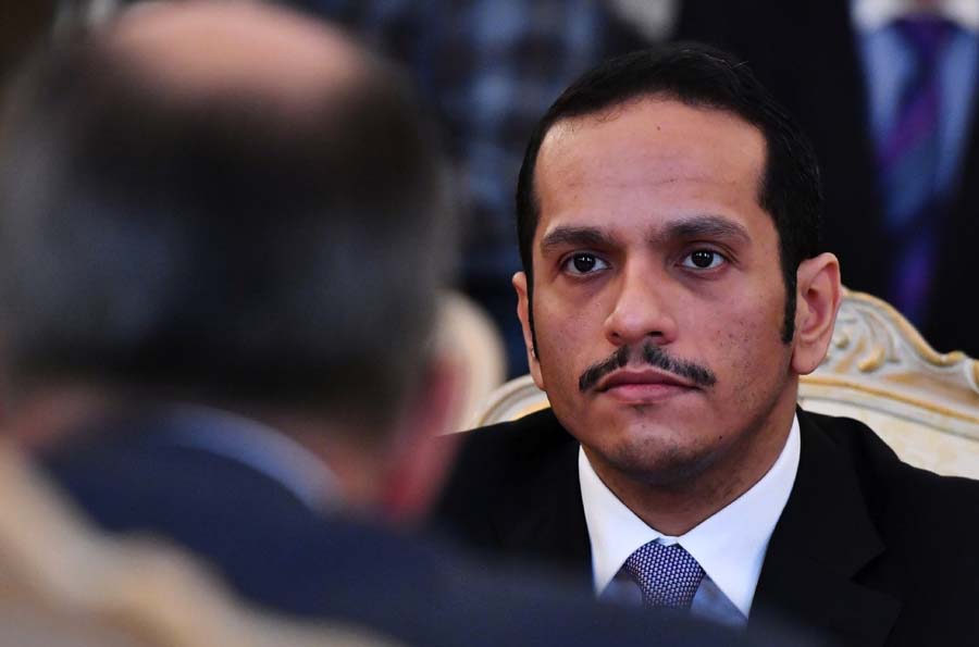 Al-Thani Riyad