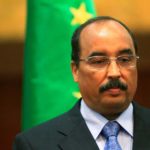 Abdel Aziz Mauritanie