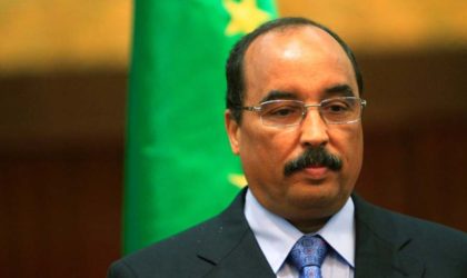Mauritanie : le pays a un nouvel hymne et un nouveau drapeau