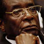 Président Mugabe