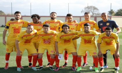 Championnat arabe des clubs : plus de 80 000 dollars pour le NA Hussein Dey