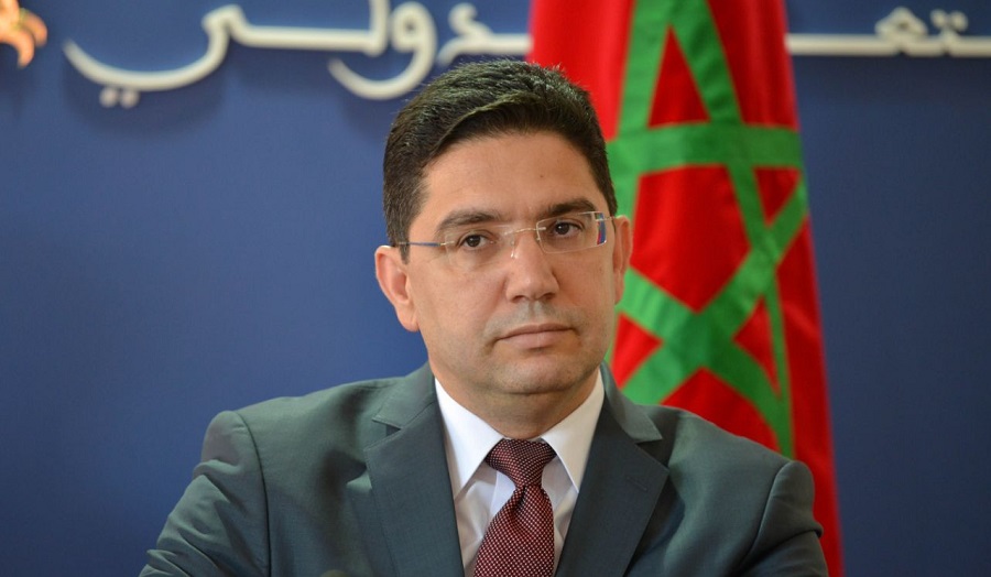Maroc ambassadeur Doha